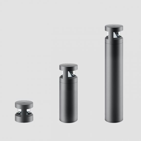 Architektonická svítidla