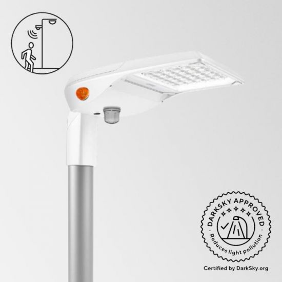 Silniční svítidla