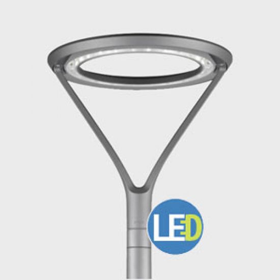 DL 20 LED